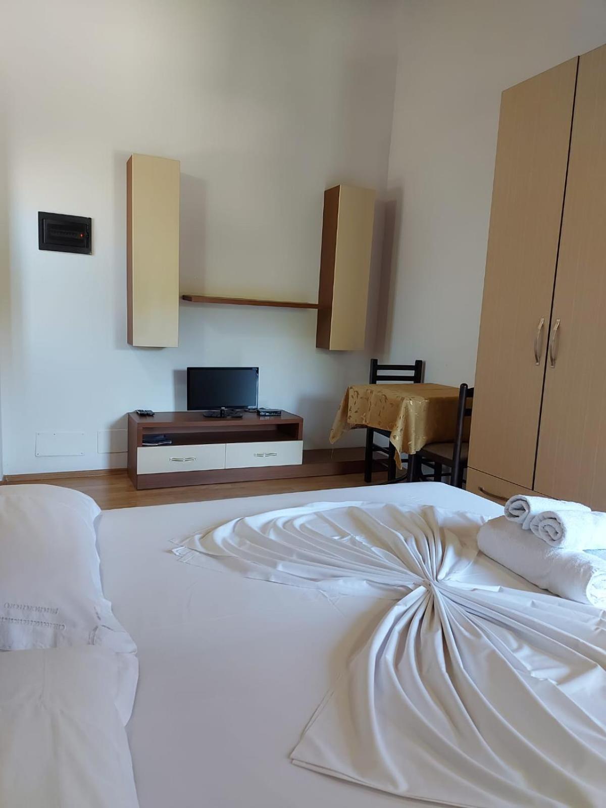 Relax Lodge Vlorë