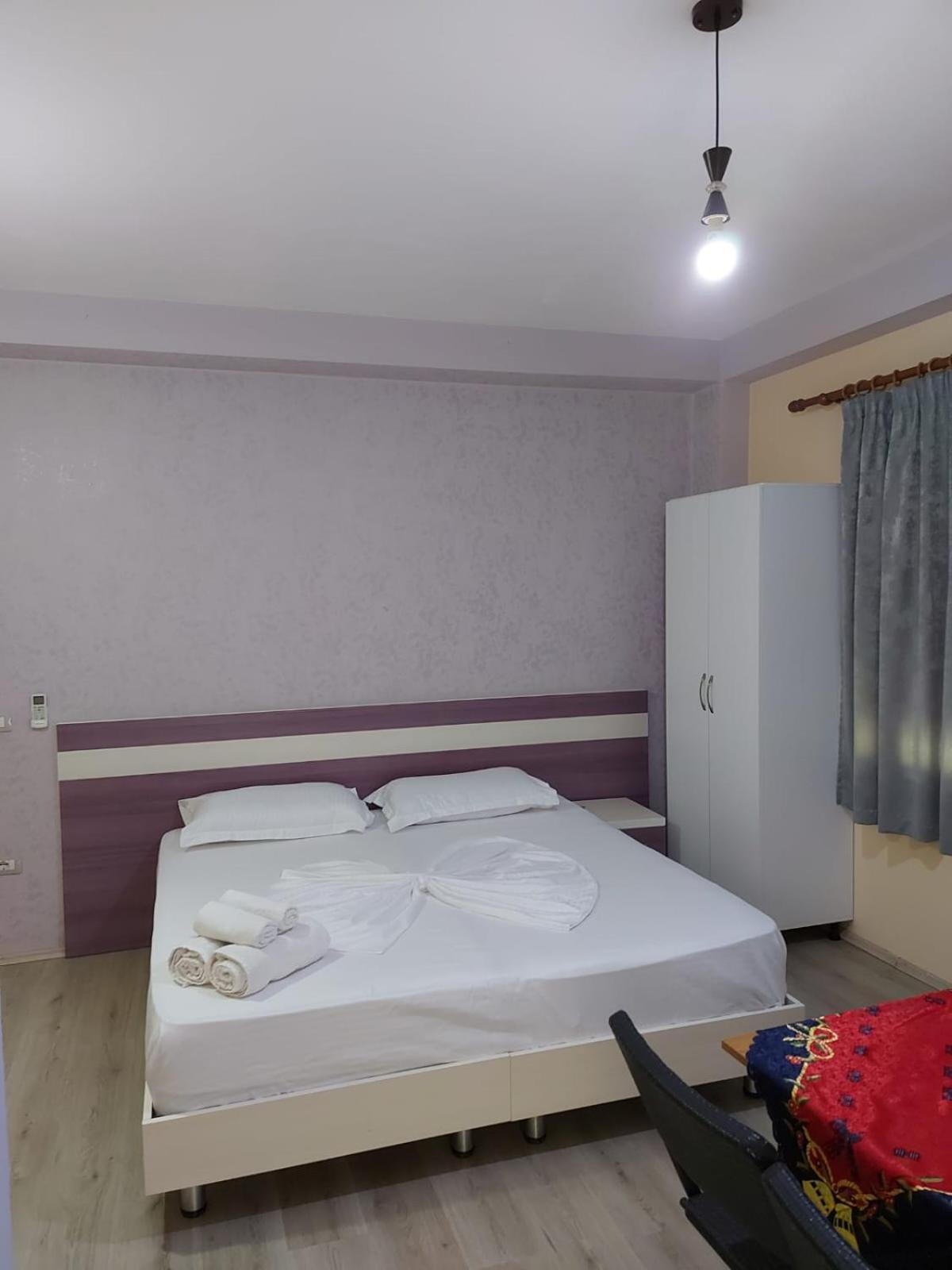 Lodge Relax Vlorë