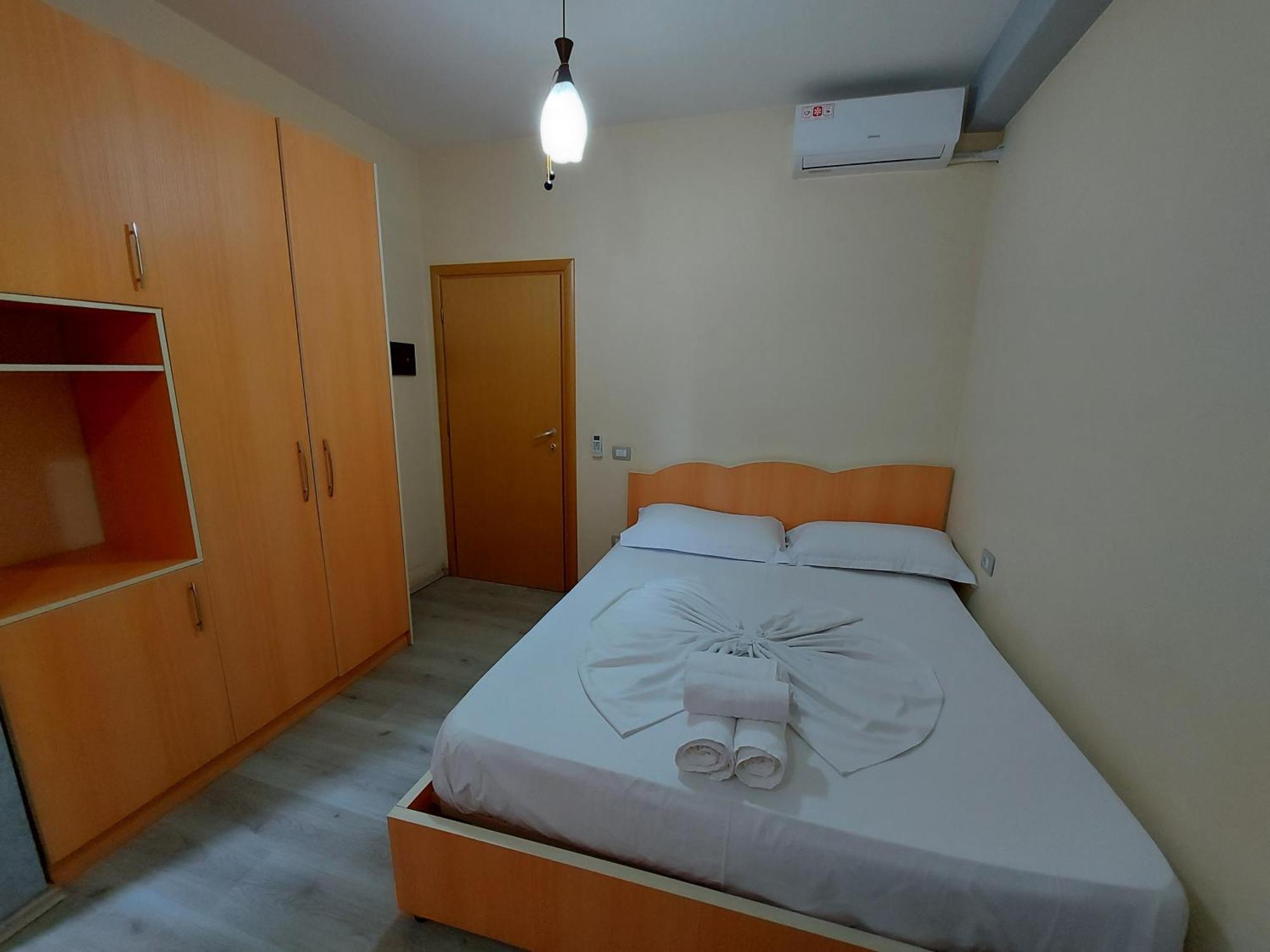 Lodge Relax Vlorë