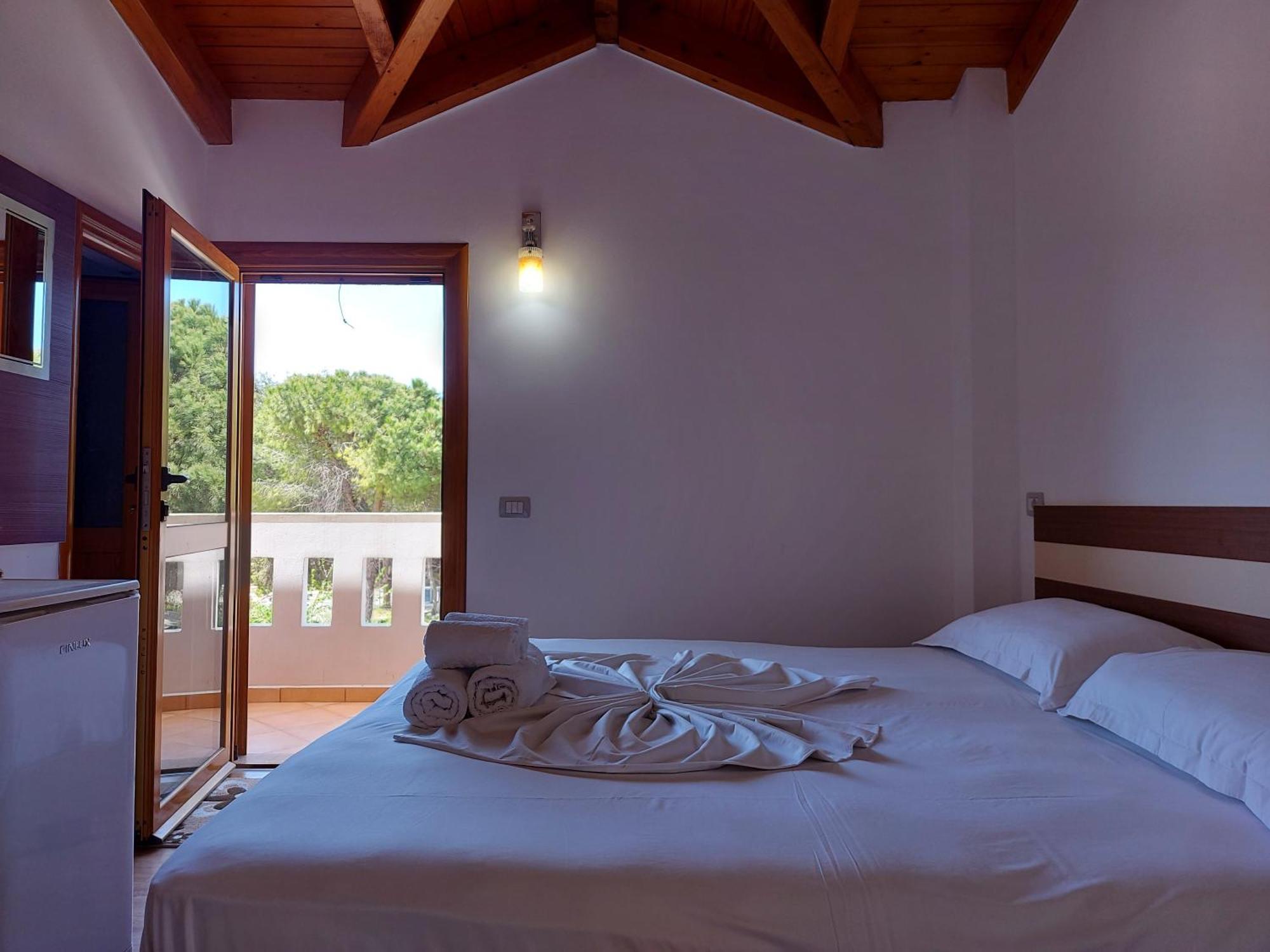Relax Lodge