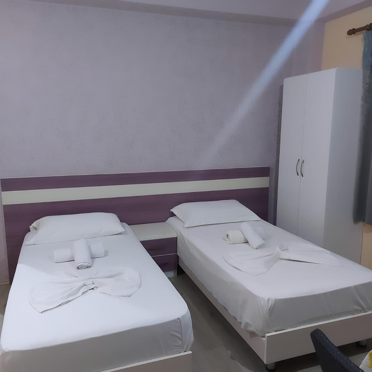 Relax Vlorë