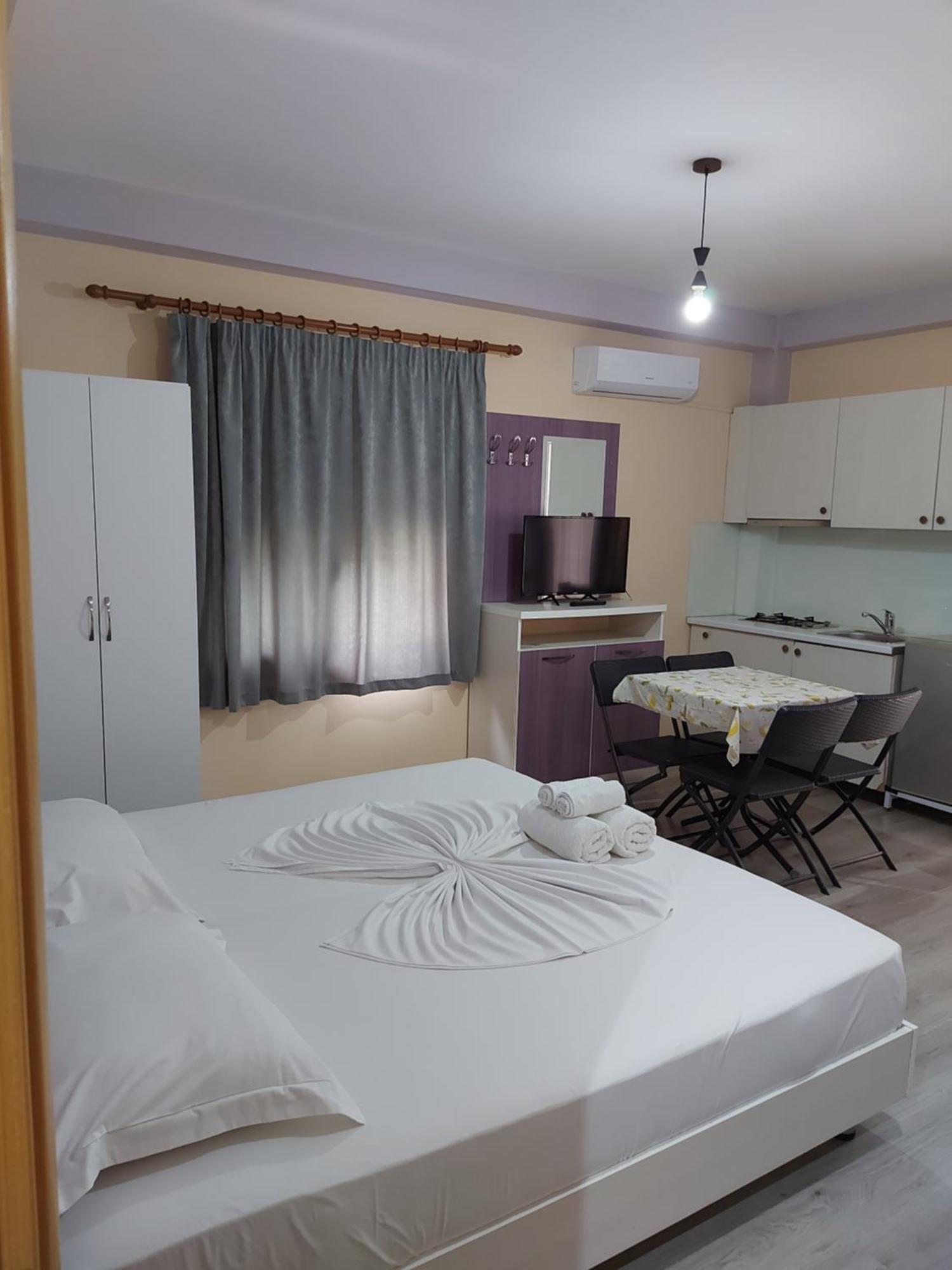 Relax Lodge Vlorë