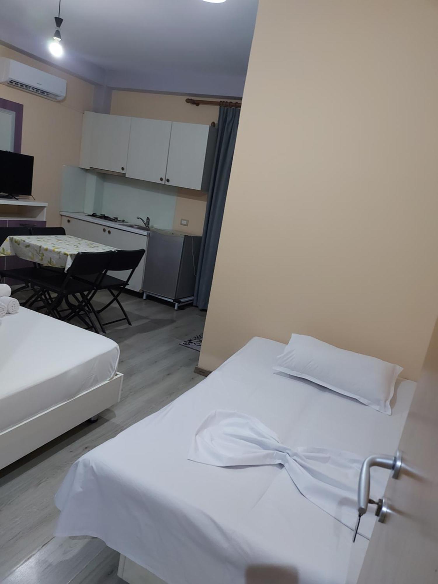 Relax * Vlorë